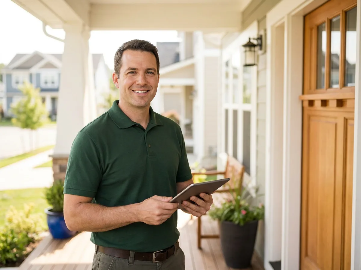 Pest control FAQs for Heron Lake, MN
